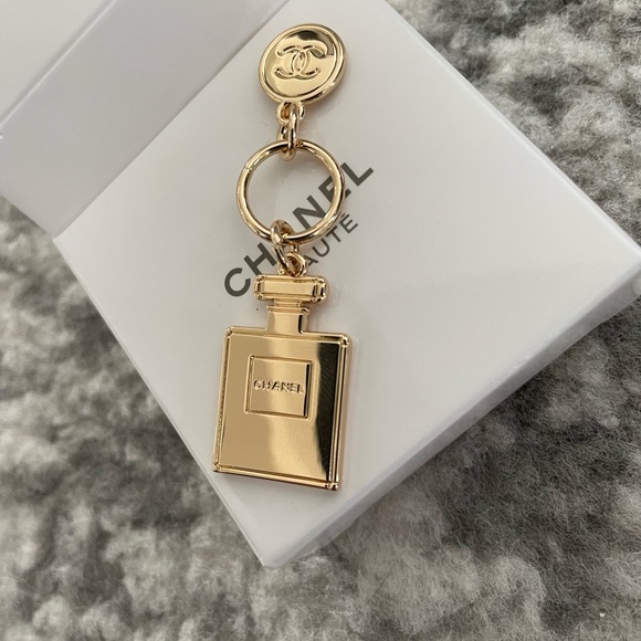 CHANEL Accessories - COPY - Brand new Chanel charm.